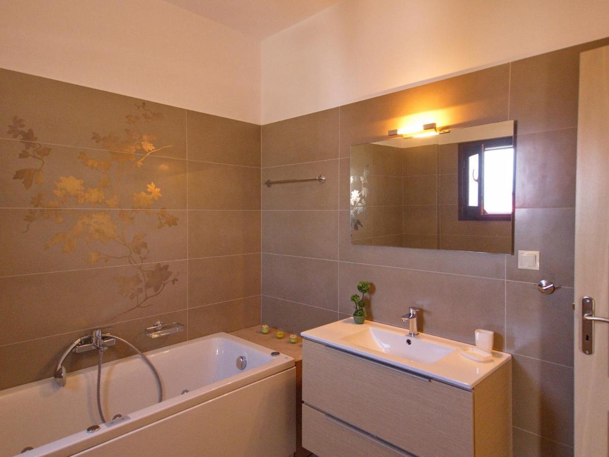 Villa Argiro Plaka Crete Экстерьер фото